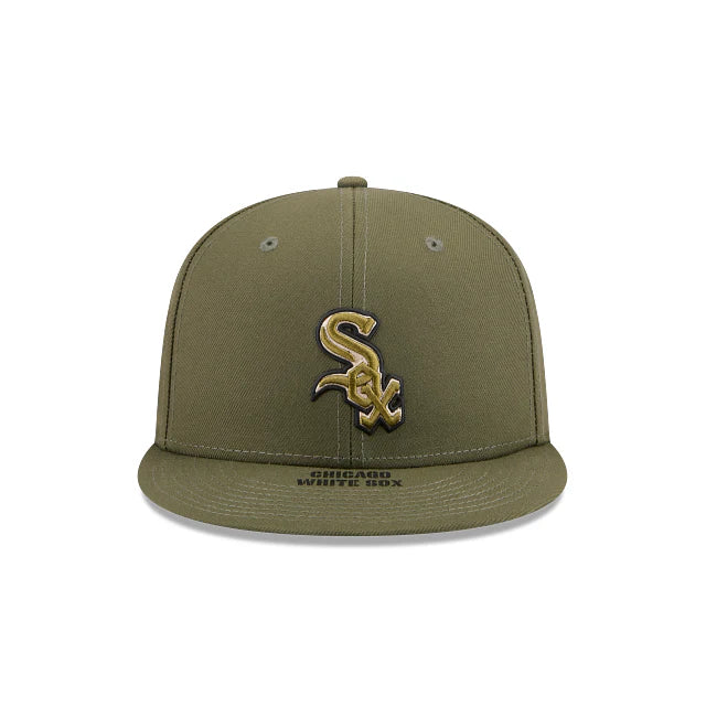 Cappello New Era Chicago White Sox MLB