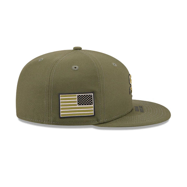 Cappello New Era Chicago White Sox MLB