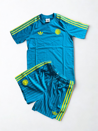 Completo Adidas Colombia OG