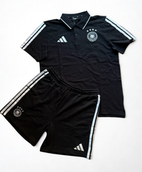 Completo Adidas Germania DNA Polo Shirt