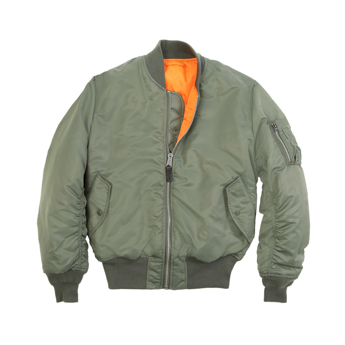 MA-1 Heritage Bomber Jacket