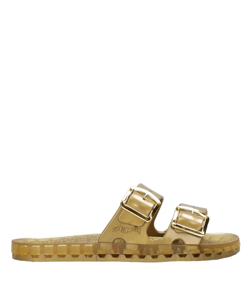 Sensi La Jolla Flamingo Gold
