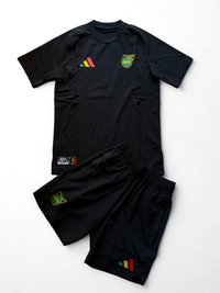 Completo Adidas Jamaica Tech