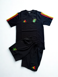 Completo Adidas Jamaica DNA 2026