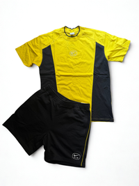 Completo Nike Air Lightning/Black