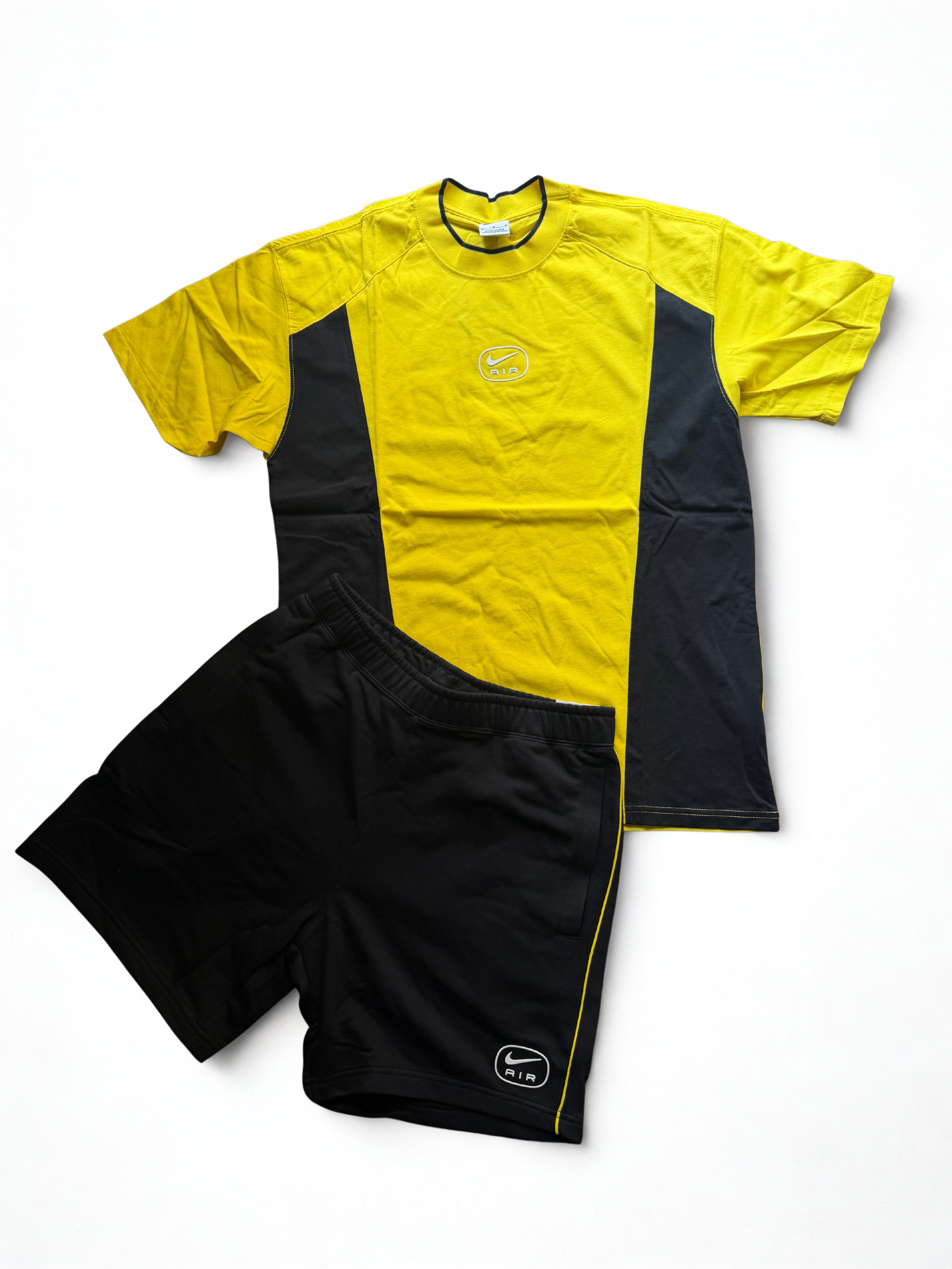 Completo Nike Air Lightning/Black