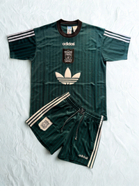 Completo Adidas Liverpool '95 Special Edition