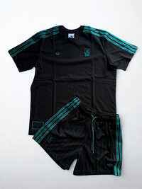 Completo Adidas Liverpool Icon Terrace