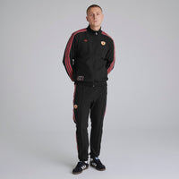 Tuta completata Adidas Manchester united icon terrace