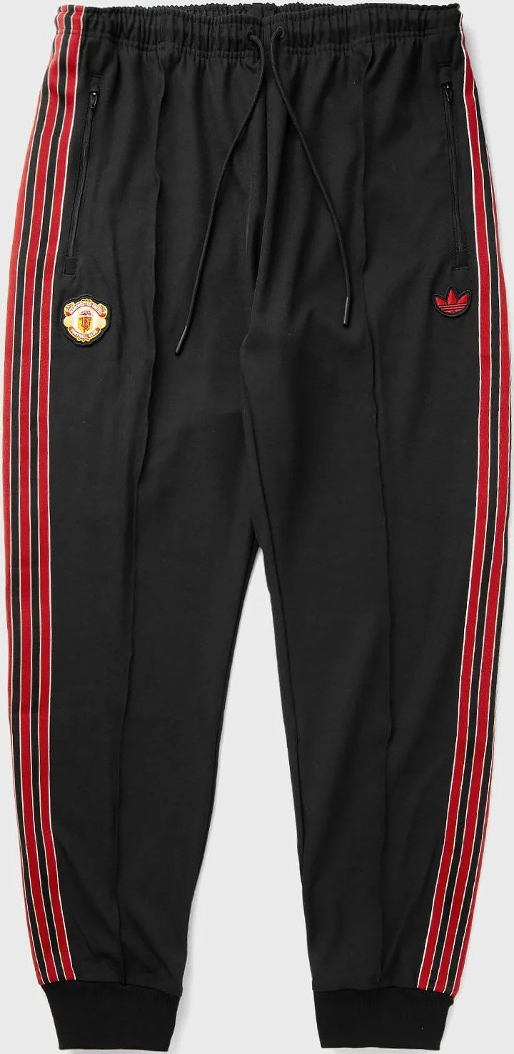 Tuta completata Adidas Manchester united icon terrace