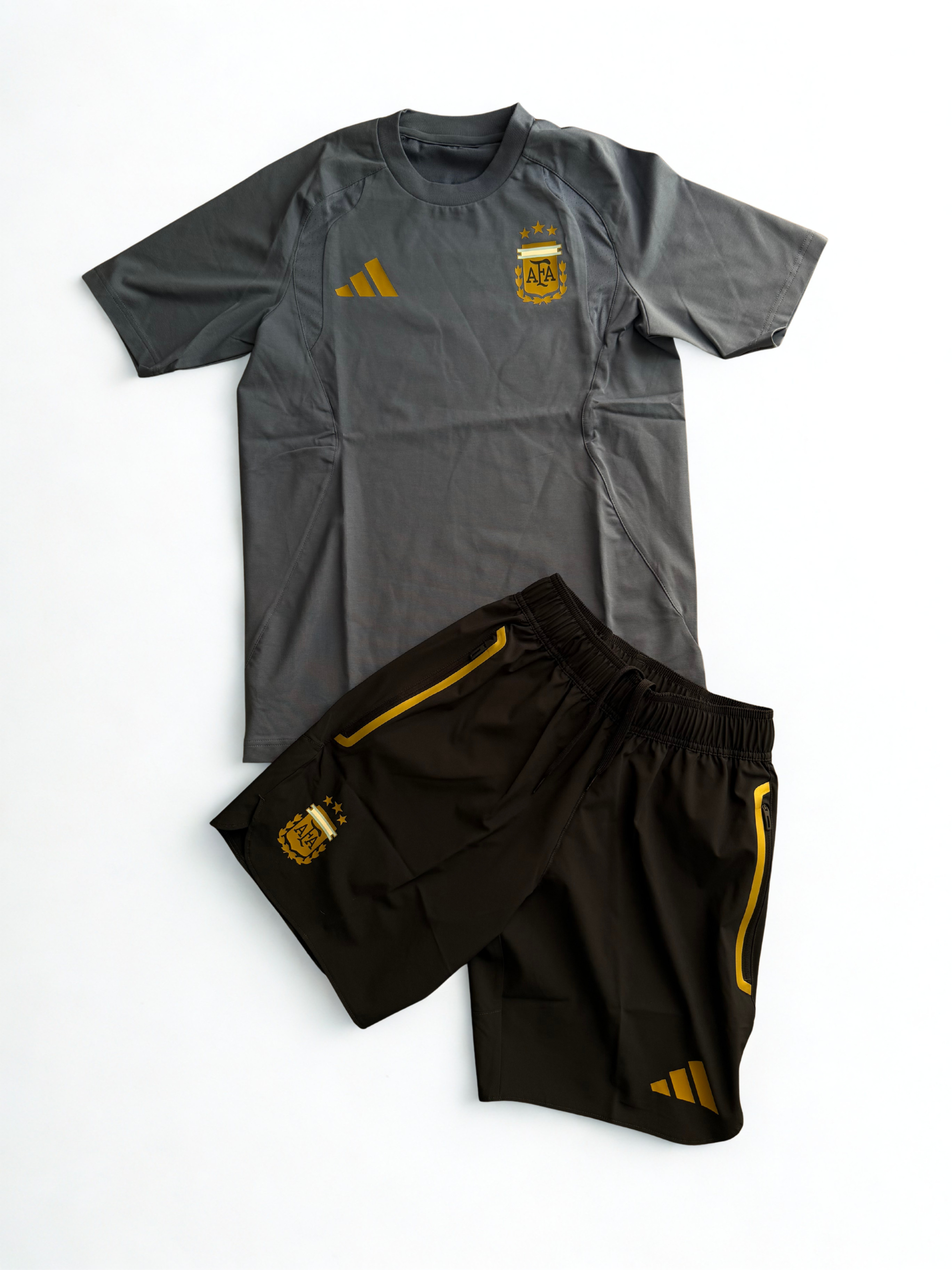 Completo Adidas Argentina Tech