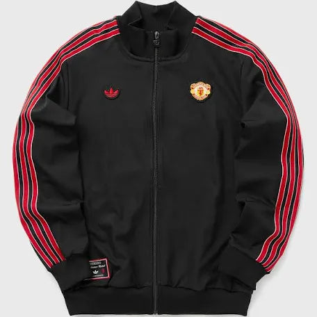 Tuta completata Adidas Manchester united icon terrace