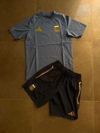 Completo Adidas Argentina Tech