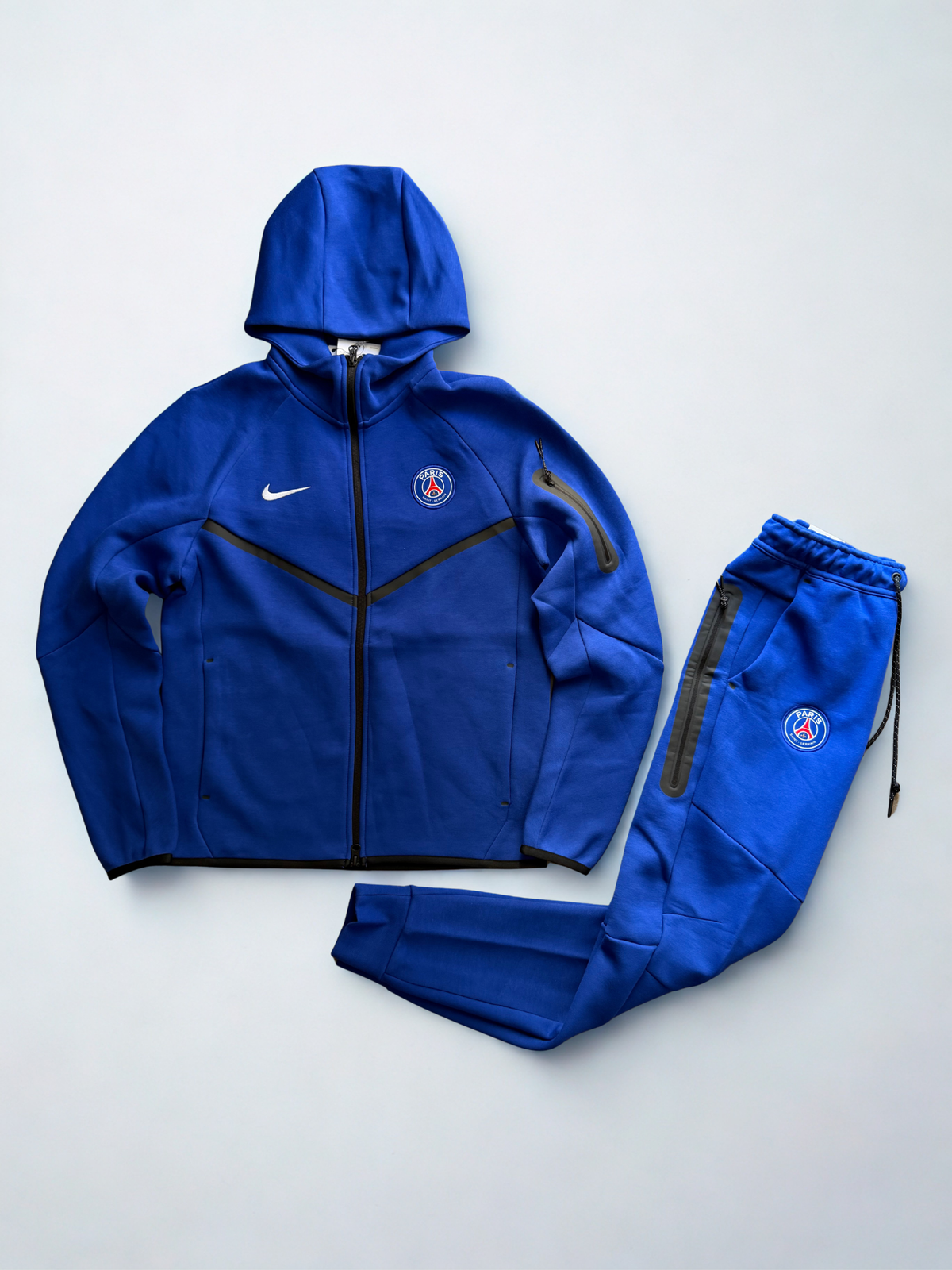 Tuta Completa NIKE PSG TECH 2027