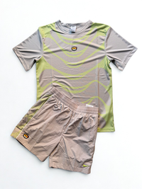 Completo Nike TN Graphic