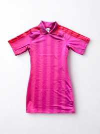 Abito Adidas Football Graphic